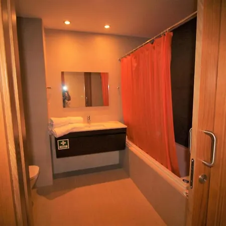 Rocha Prime C Apartman *