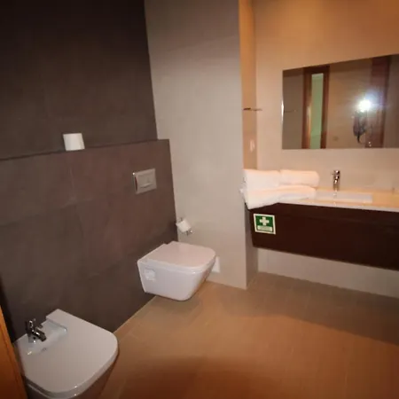 Rocha Prime C Apartman