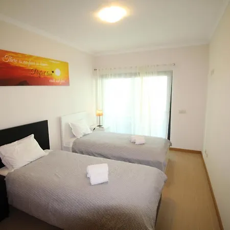 Rocha Prime C Portimão