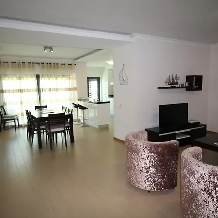 Rocha Prime C Apartman Portimão