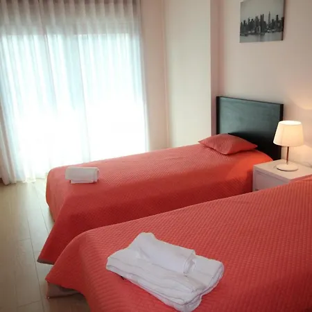 Rocha Prime C Apartman Portimão