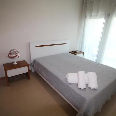 Rocha Prime C Apartman *