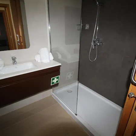 Apartman Rocha Prime C