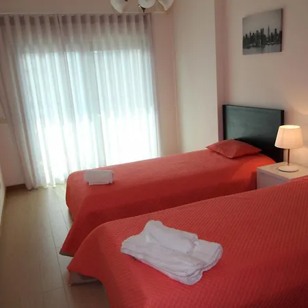 Rocha Prime C Apartman Portimão