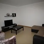 Rocha Prime C Appartamento