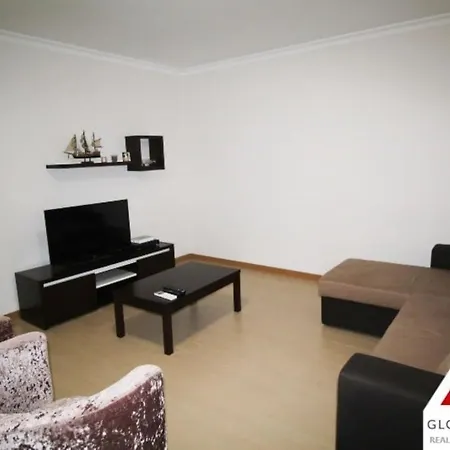 Apartment Rocha Prime C *