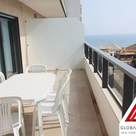 Apartment Rocha Prime C Portimao
