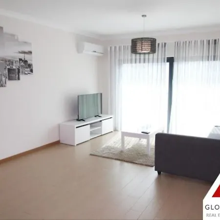 Rocha Prime C Apartment Portimao