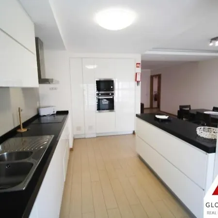 Rocha Prime C Apartment Portimao