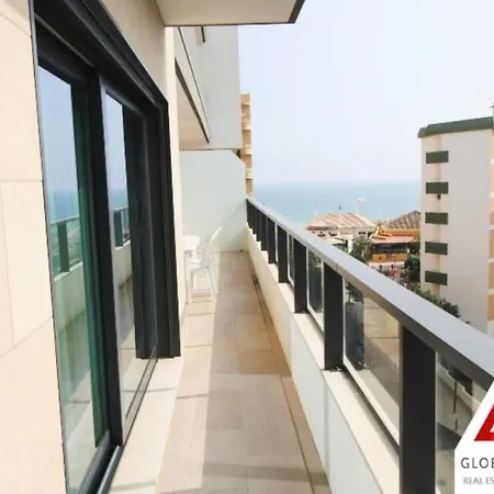Apartment Rocha Prime C *