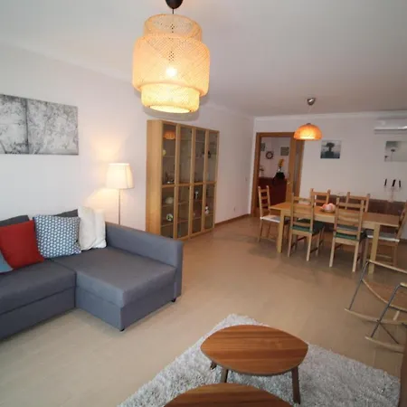 Apartment Rocha Prime C Portimao