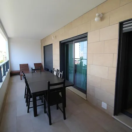 Apartment Rocha Prime C Portimao