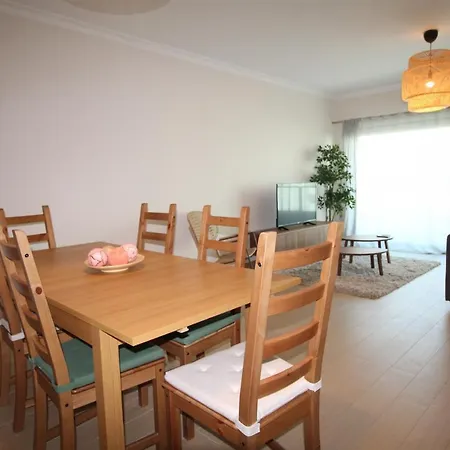 Apartment Rocha Prime C Portimao