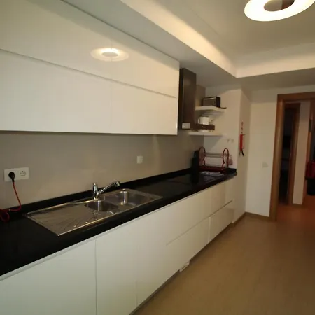 Apartament Rocha Prime C Portimão