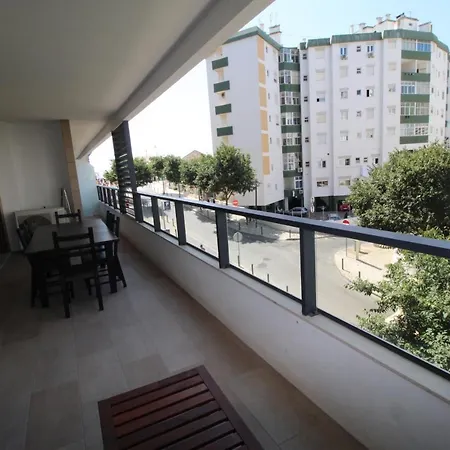 Rocha Prime C Portimao