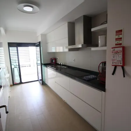 Apartment Rocha Prime C Portimao