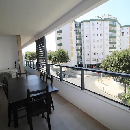 Rocha Prime C Apartment Portimao