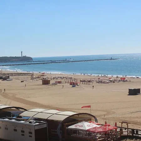 Rocha Prime C Apartment Portimao