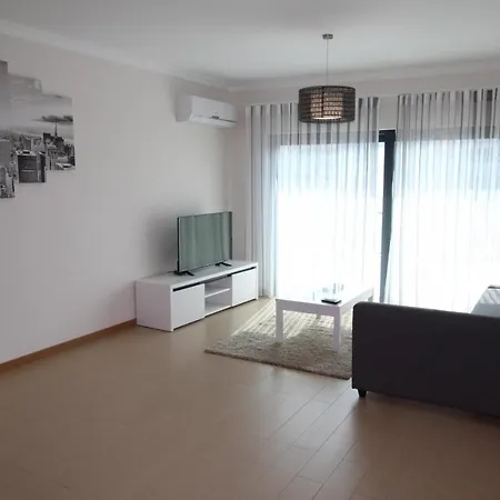 Apartment Rocha Prime C Portimao