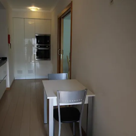 Rocha Prime C Apartment *