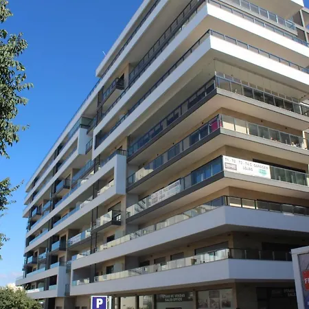 Rocha Prime C Apartment