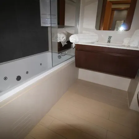 Rocha Prime C Apartament *