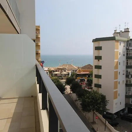 Apartment Rocha Prime C *