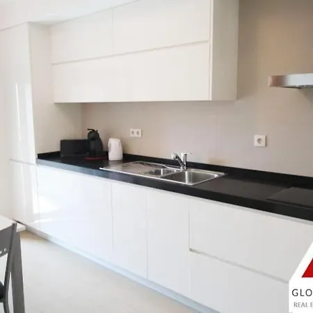 Rocha Prime C Apartment Portimao