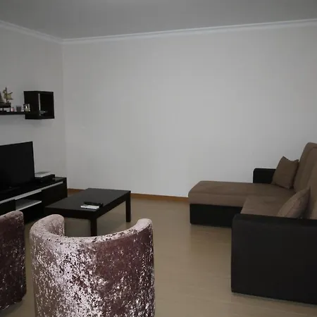 Apartment Rocha Prime C