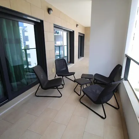 Apartment Rocha Prime C *