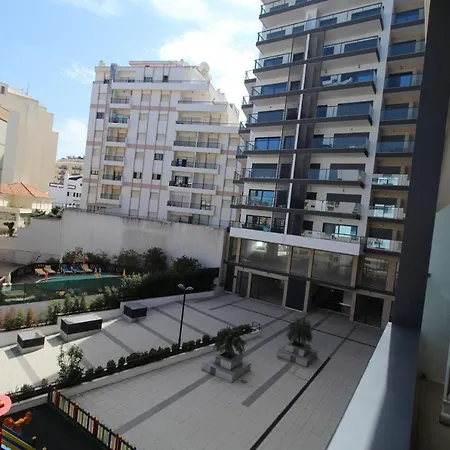 Rocha Prime C * Portimão