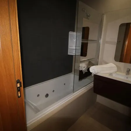 Apartament Rocha Prime C *