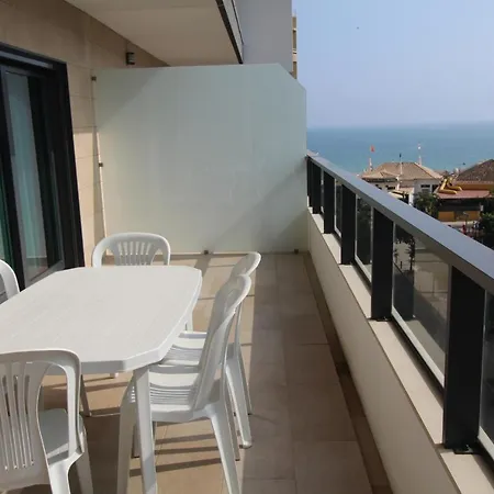 Apartment Rocha Prime C