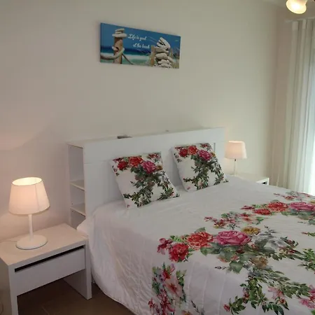 Rocha Prime C Apartment