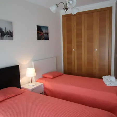 Apartment Rocha Prime C Portimao