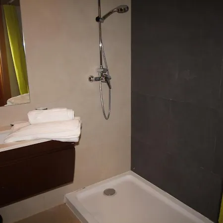 Rocha Prime C Портиман