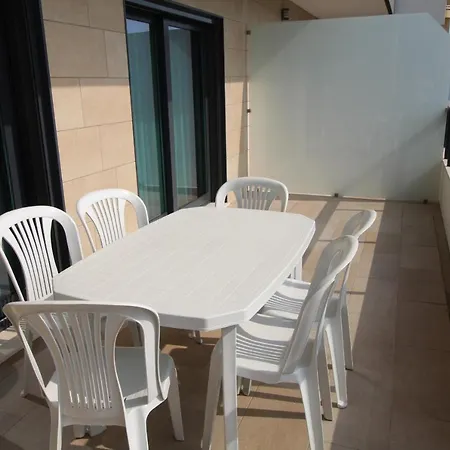 Rocha Prime C Apartment *