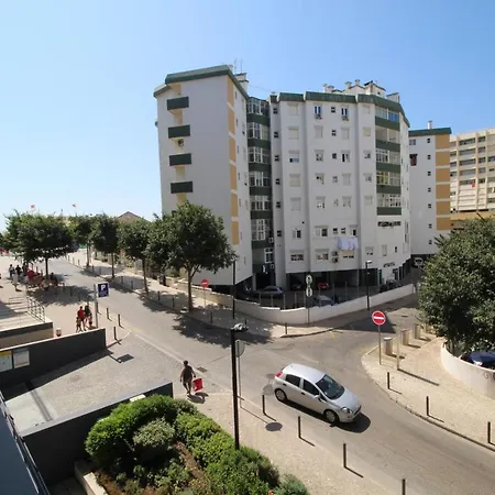 Rocha Prime C Portimao