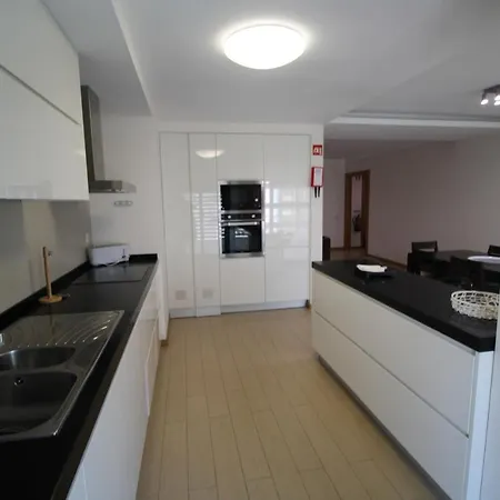 Apartament Rocha Prime C Portimão