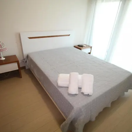 Apartment Rocha Prime C *