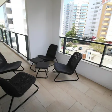 Rocha Prime C Portimão