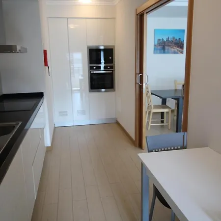 Rocha Prime C Портиман