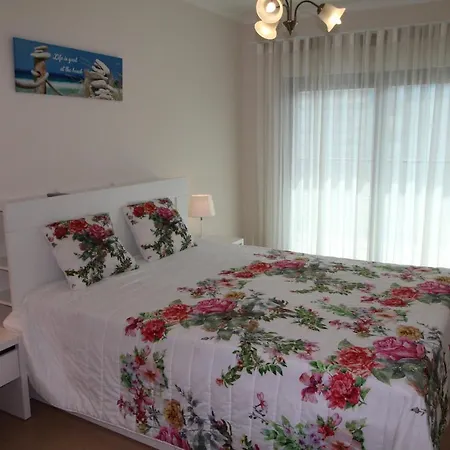 Rocha Prime C Apartment *