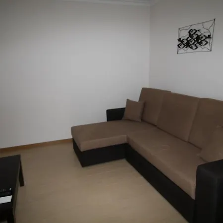 Rocha Prime C Apartment