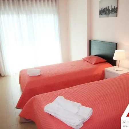 Rocha Prime C Apartment