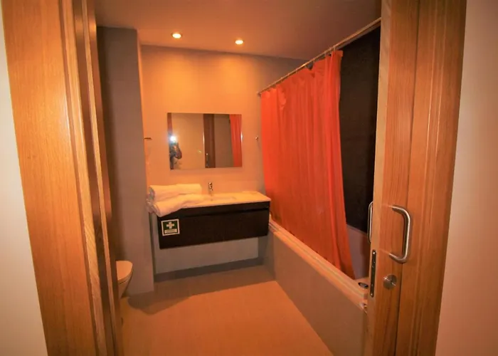 Rocha Prime C Daire *