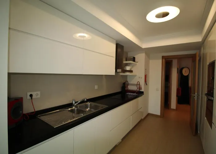 Rocha Prime C Daire Portimão