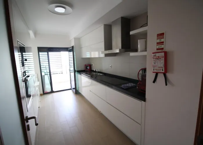 Daire Rocha Prime C Portimão