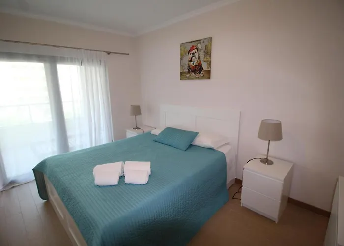 Rocha Prime C Portimão