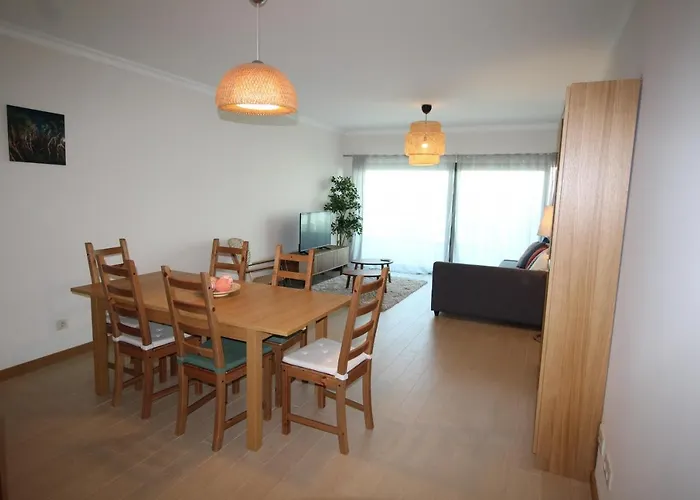 Rocha Prime C Portimão